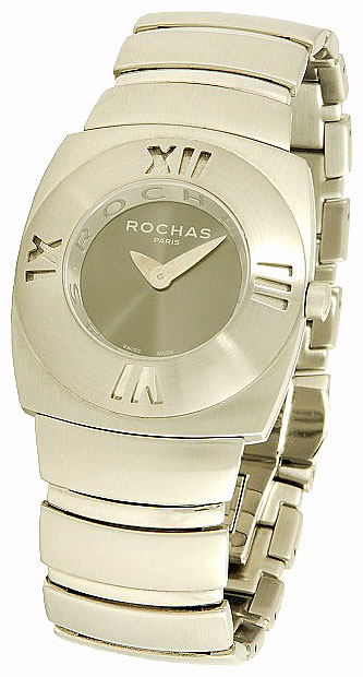 Rochas RH9027MWUN wrist watches for men - 1 photo, image, picture