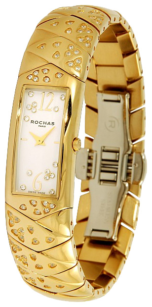 Wrist watch Rochas for Women - picture, image, photo