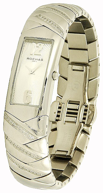 Rochas RH9034LWCS-1 wrist watches for women - 1 image, photo, picture