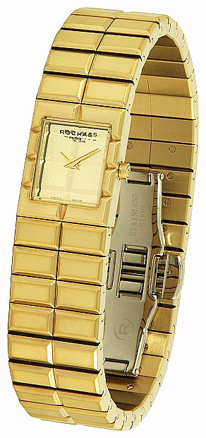 Rochas RH9035LKKI wrist watches for women - 1 photo, image, picture