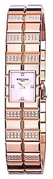 Rochas RH9035LRPS-S wrist watches for women - 1 picture, image, photo