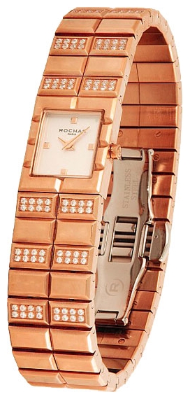 Rochas RH9035LRPS-S wrist watches for women - 2 picture, image, photo