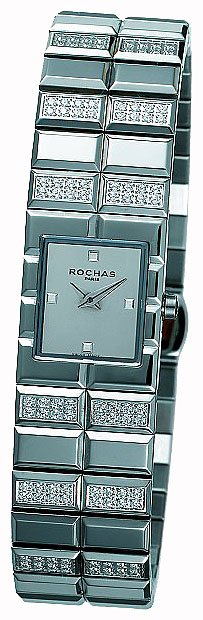 Rochas RH9035LWWI-S wrist watches for women - 1 image, picture, photo