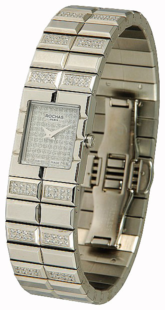 Rochas RH9035LWWISS wrist watches for women - 1 picture, photo, image
