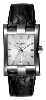 Rochas RH9036MWCB-3 wrist watches for men - 1 picture, photo, image