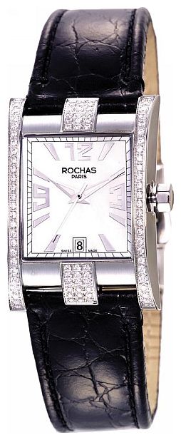 Rochas RH9036MWCBSA wrist watches for women - 1 image, photo, picture