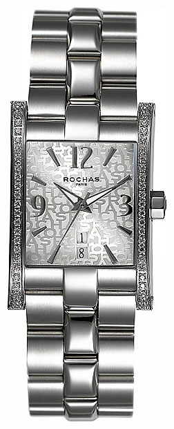 Rochas RH9036MWCNS1 wrist watches for men - 1 image, photo, picture