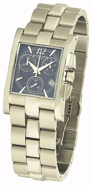 Rochas RH9036MWNA wrist watches for men - 1 image, photo, picture