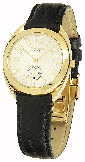 Rochas RH9037MKCCB wrist watches for men - 1 image, picture, photo