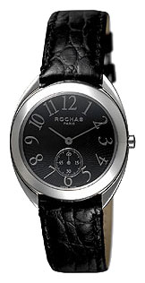 Rochas RH9037MWBCB wrist watches for men - 1 picture, photo, image