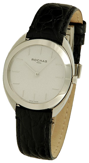 Rochas RH9037MWCB wrist watches for men - 1 image, picture, photo