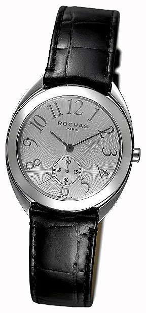Rochas RH9037MWCCB wrist watches for men - 1 photo, image, picture