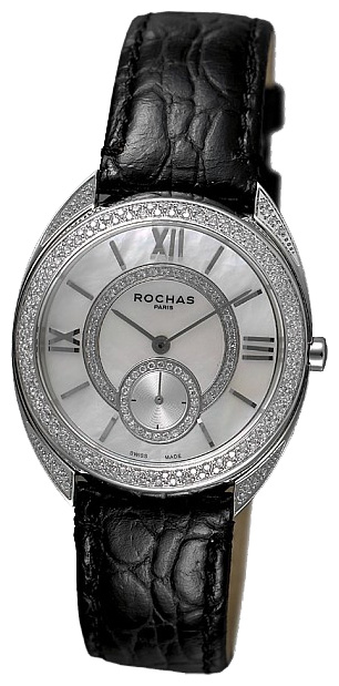 Rochas RH9037MWPABC wrist watches for men - 1 photo, picture, image