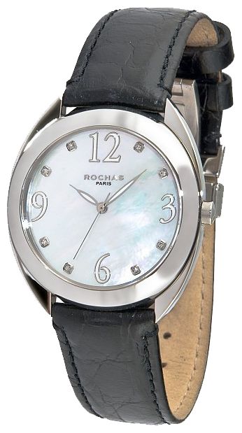 Rochas RH9037MWPB wrist watches for women - 1 image, photo, picture