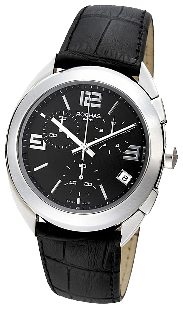 Rochas RH9038MWBB1 wrist watches for men - 1 image, picture, photo