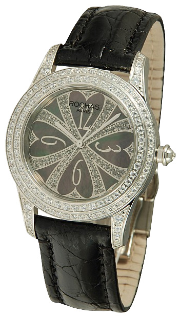 Wrist watch Rochas for Women - picture, image, photo