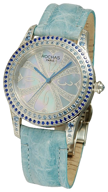 Rochas RH9046MHNSN wrist watches for women - 1 picture, image, photo