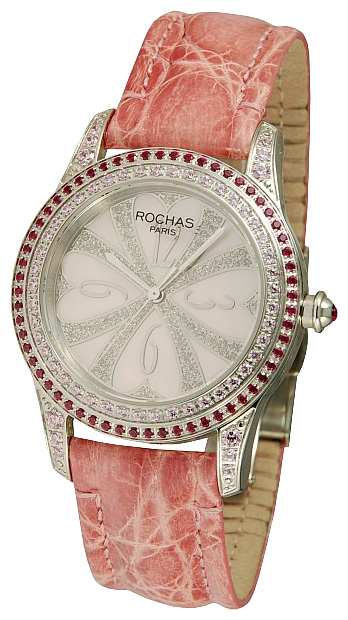 Rochas RH9046MHPSP wrist watches for women - 1 picture, photo, image