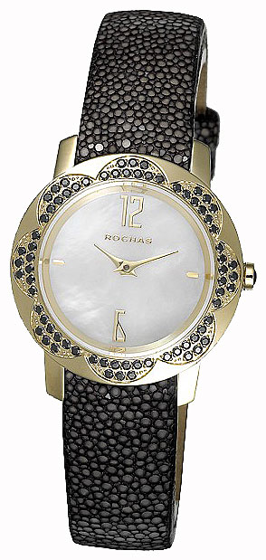 Rochas RH9048LKPSBB wrist watches for women - 1 picture, image, photo