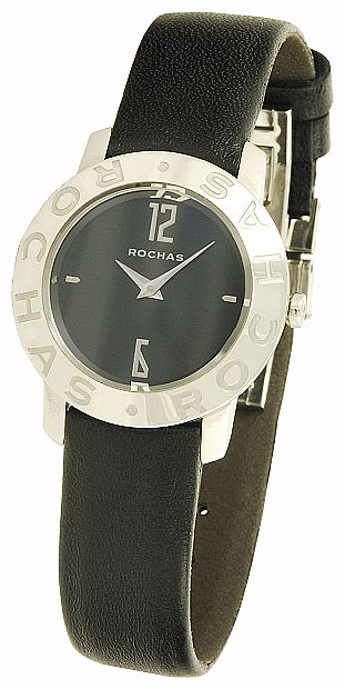 Rochas RH9048LWBB wrist watches for women - 1 photo, picture, image