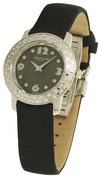 Rochas RH9048LWBBSC wrist watches for women - 1 photo, image, picture
