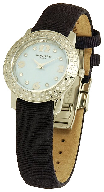 Rochas RH9048LWNNSC wrist watches for women - 1 picture, photo, image