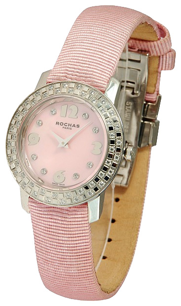 Rochas RH9048LWPPSC wrist watches for women - 1 image, picture, photo