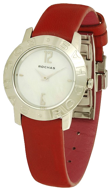 Rochas RH9048LWPR wrist watches for women - 1 image, picture, photo