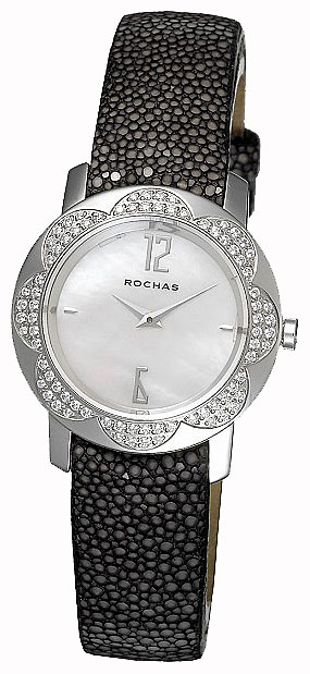 Rochas RH9048LWPSAB wrist watches for women - 1 picture, image, photo