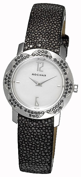 Rochas RH9048LWPSCB wrist watches for women - 1 image, photo, picture