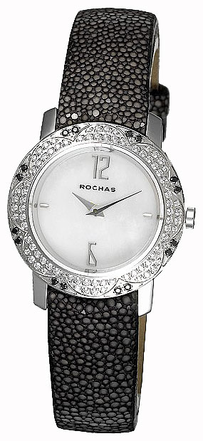 Rochas RH9048LWPSDB wrist watches for women - 1 picture, photo, image