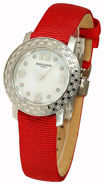 Rochas RH9048LWWRSC wrist watches for women - 1 photo, picture, image