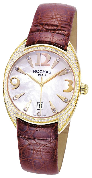 Rochas RH9050MKPDSA wrist watches for women - 1 photo, image, picture