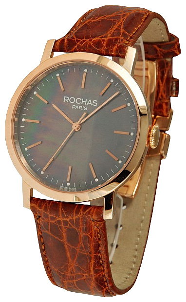 Rochas RH9056MRBWD wrist watches for men - 1 photo, picture, image