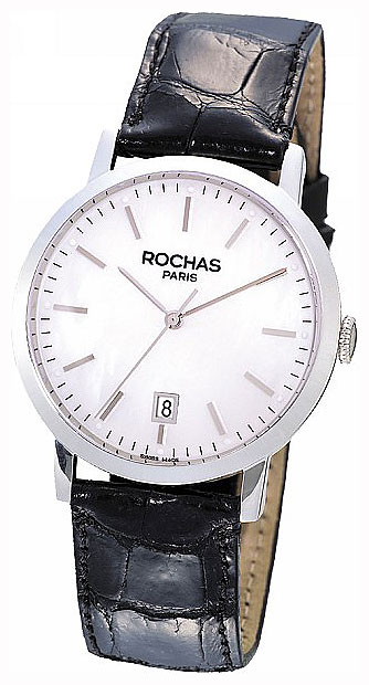 Rochas RH9056MWPWB wrist watches for men - 1 photo, picture, image