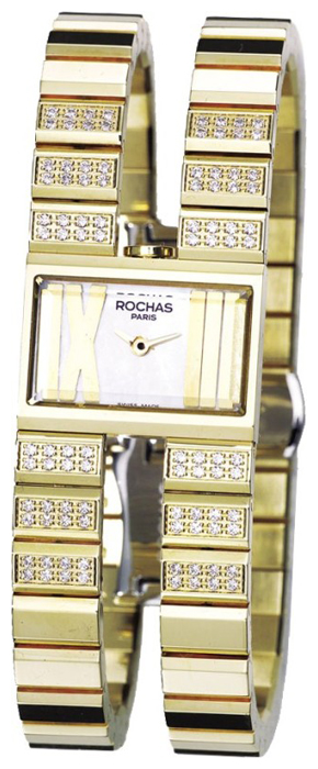 Rochas RH9060LKWB-S wrist watches for women - 1 photo, picture, image