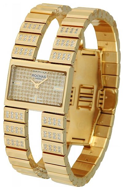 Rochas RH9060LKWSS wrist watches for women - 1 image, photo, picture
