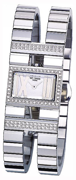Rochas RH9060LWWC-S wrist watches for women - 1 photo, picture, image