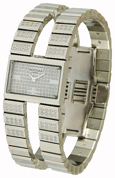 Rochas RH9060LWWSS wrist watches for women - 1 photo, picture, image