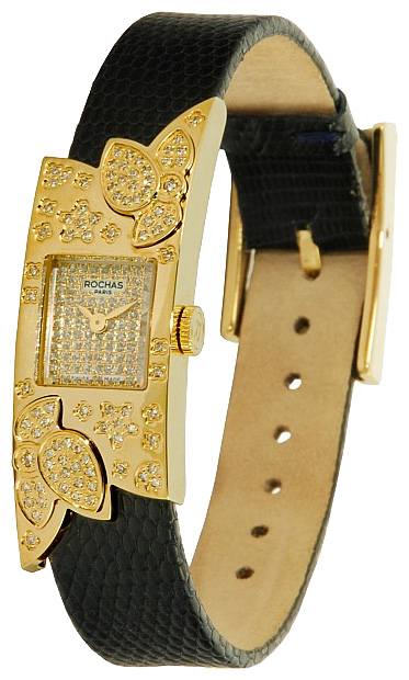 Rochas RH906102LKWB wrist watches for women - 1 photo, image, picture