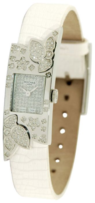 Rochas RH906102LWWW wrist watches for women - 1 photo, image, picture