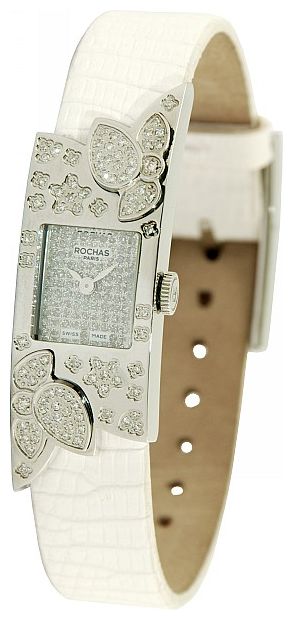 Rochas RH9061LWWW wrist watches for women - 1 photo, image, picture