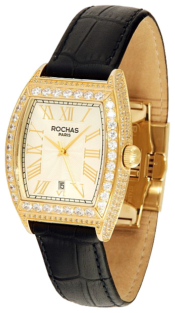 Wrist watch Rochas for Women - picture, image, photo