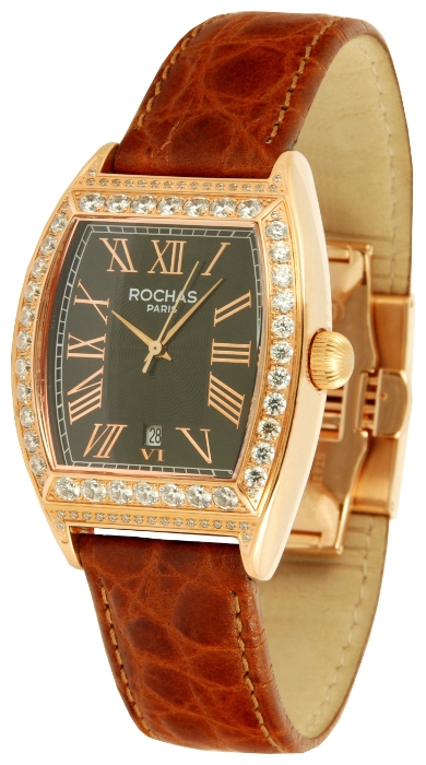 Rochas RH9062MRBD-S wrist watches for women - 1 photo, image, picture