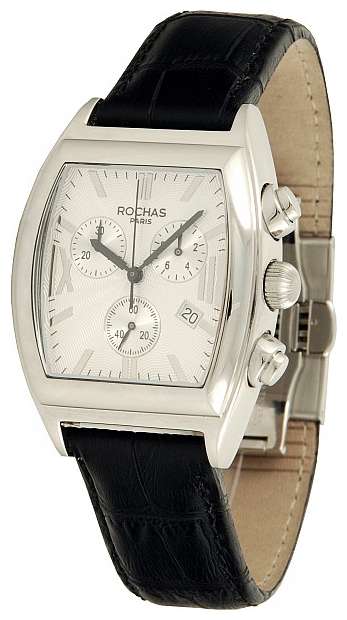 Rochas RH9062MWCB wrist watches for men - 1 picture, image, photo