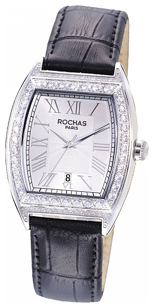 Rochas RH9062MWCBS1 wrist watches for men - 1 photo, image, picture
