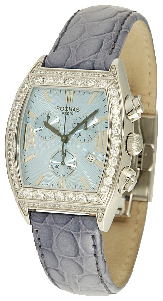 Rochas RH9062MWNNIS wrist watches for women - 1 image, photo, picture