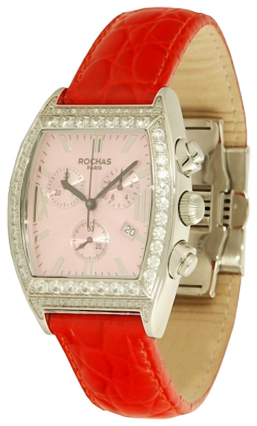 Rochas RH9062MWPRIS wrist watches for women - 1 picture, photo, image
