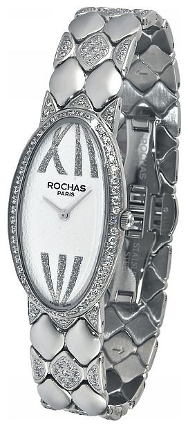 Rochas RH9063LWCB-S wrist watches for women - 1 photo, picture, image
