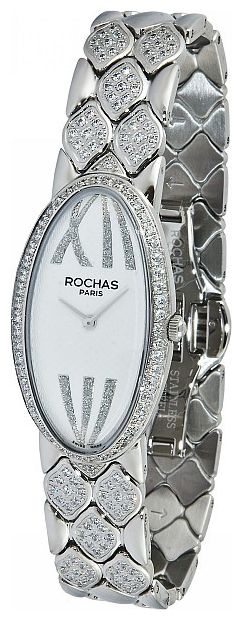 Rochas RH9063LWCC-S wrist watches for women - 1 photo, picture, image